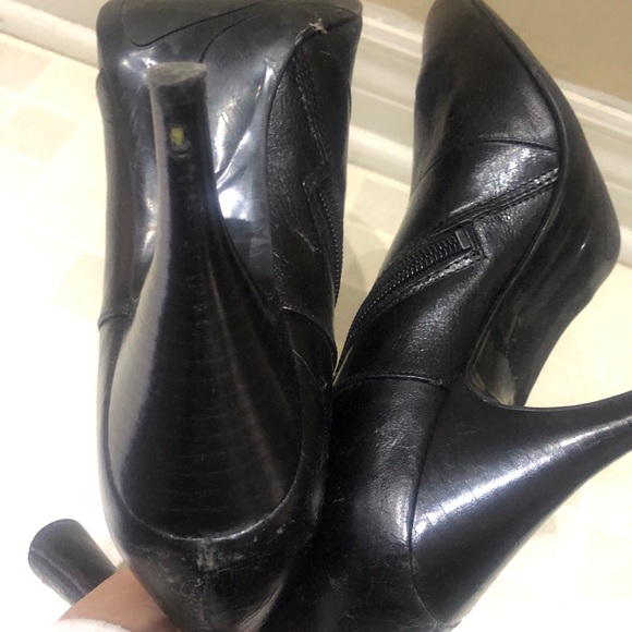 Nine West boots - Picture 8 of 11